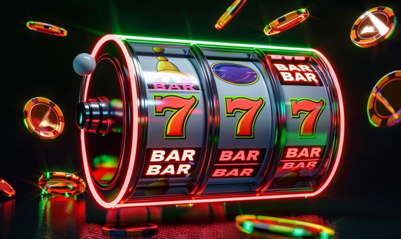 apt789 Slots Games